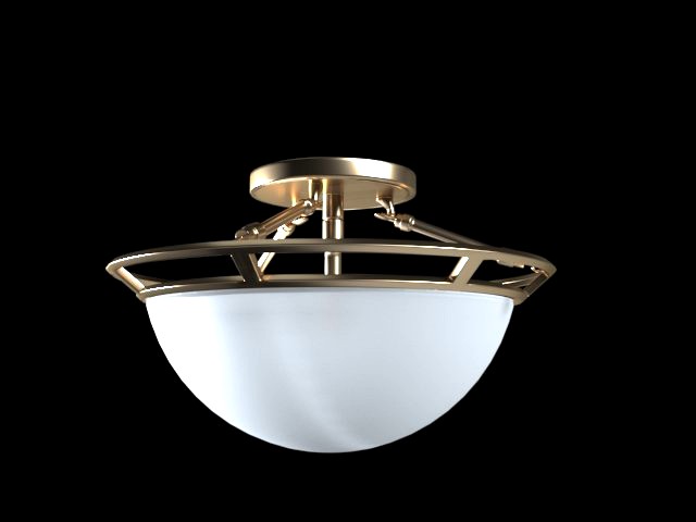 Celling light