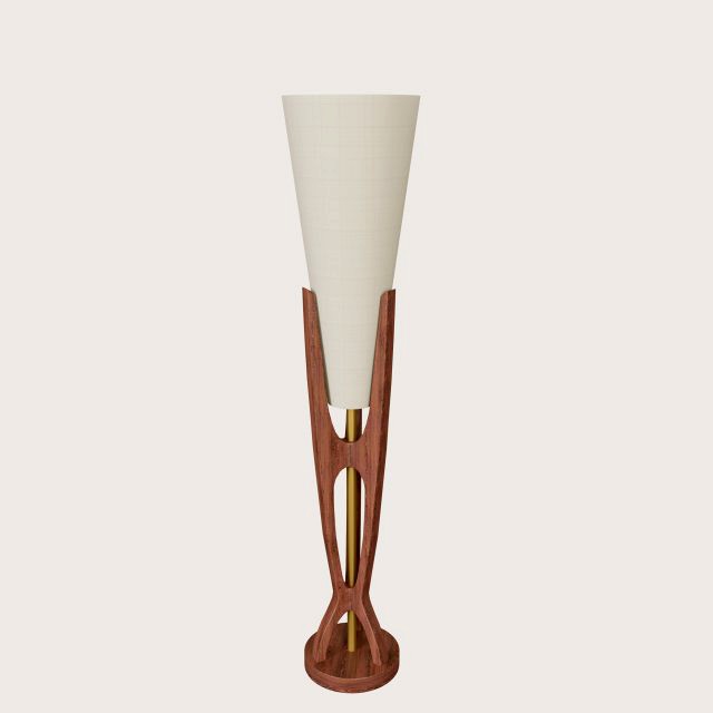 Floor lamp