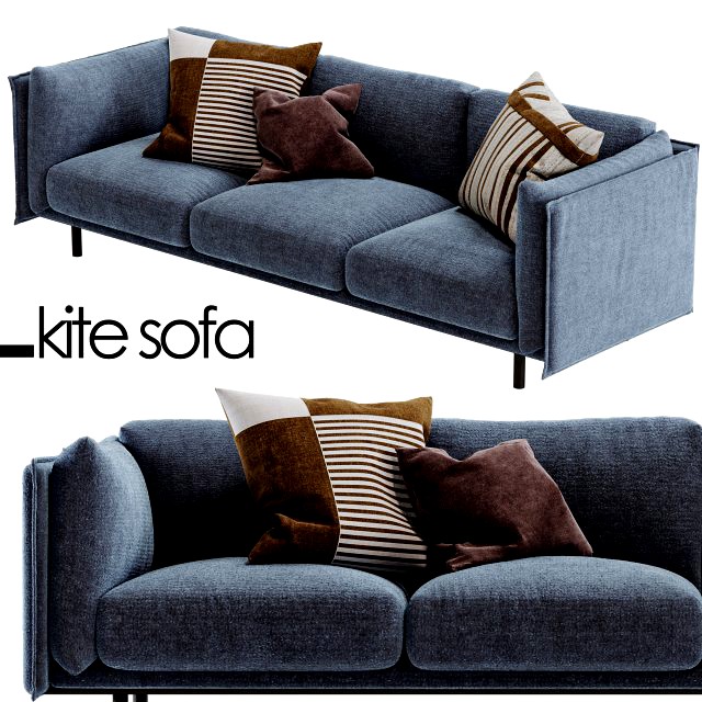 Kite Sofa