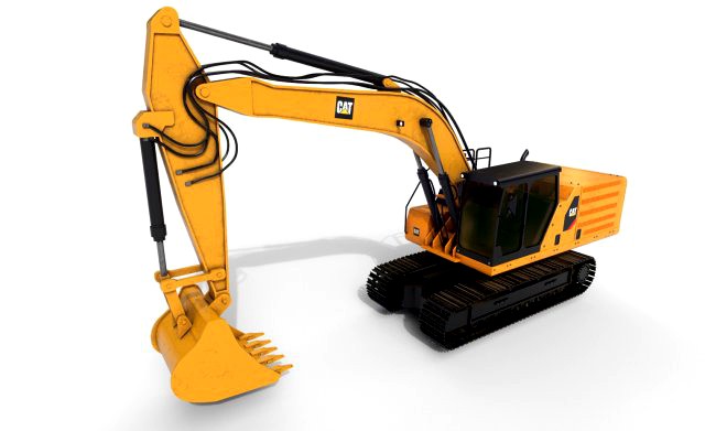 excavator digger