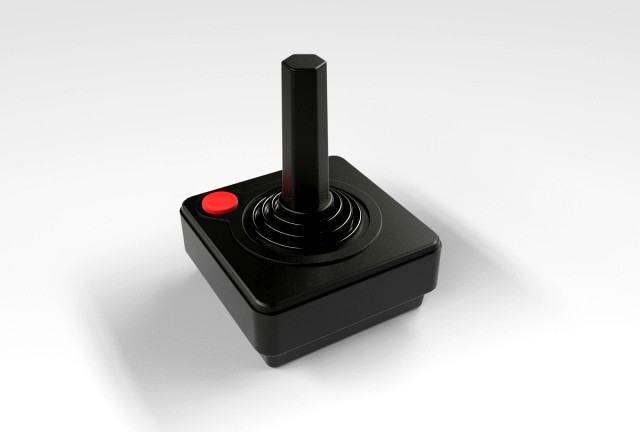 Joystick
