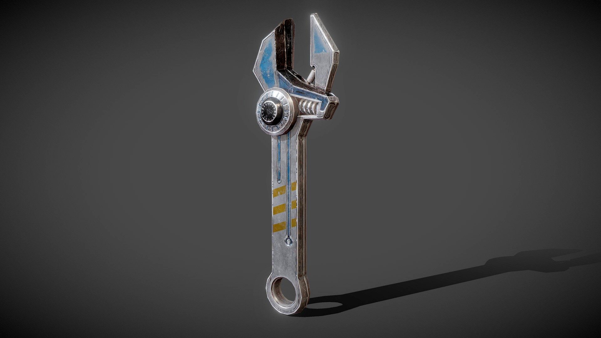 Spanners Tools