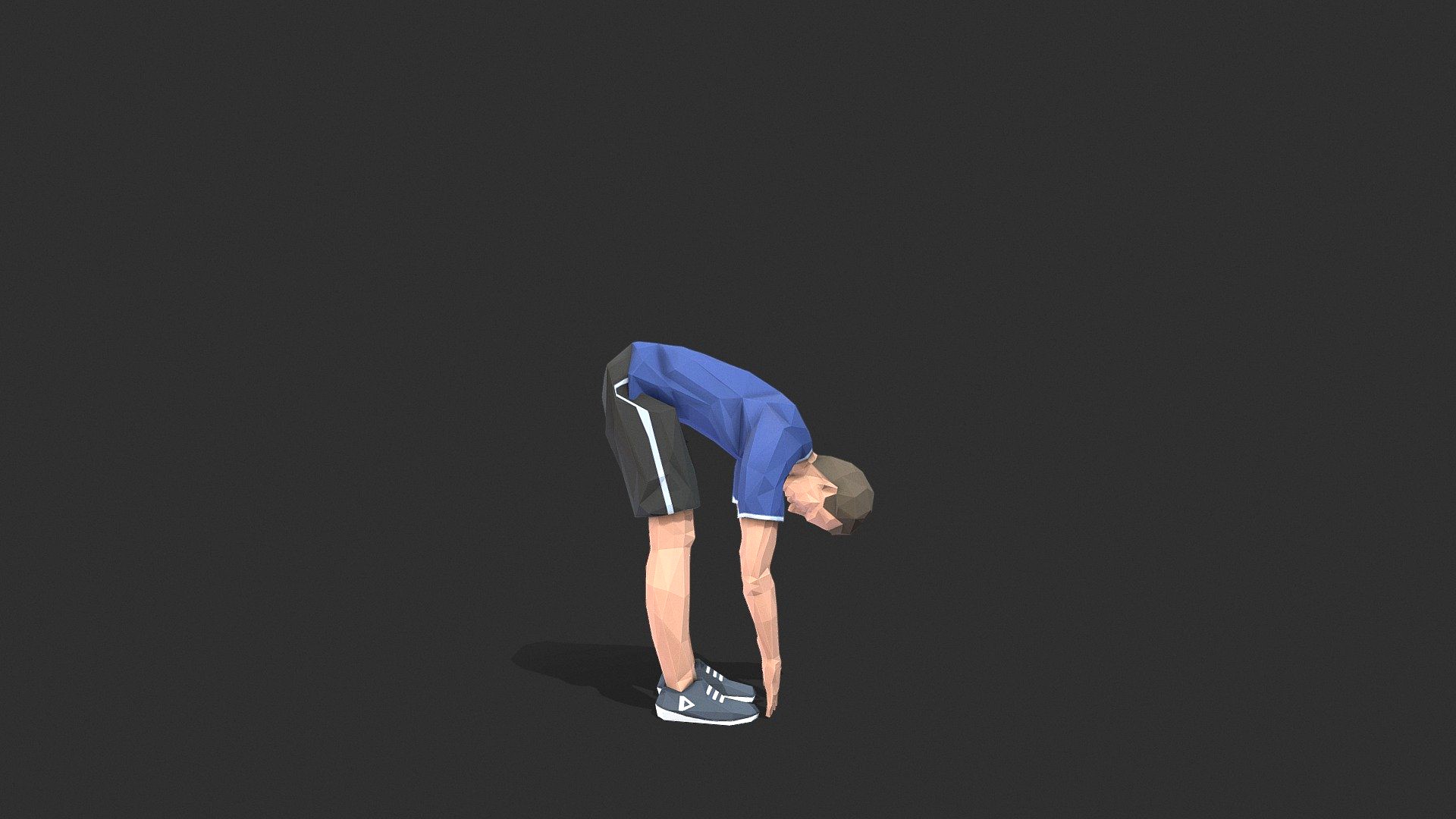 Slope Exercise
