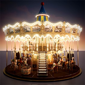 Carousel