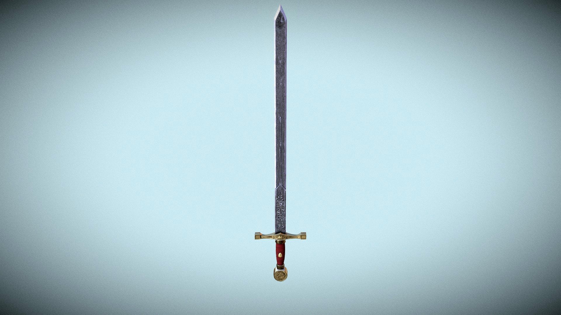 Excalibur Sword