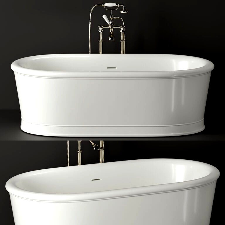 Devon Bath set  (337635)