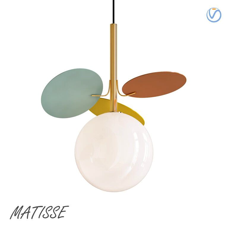 MATISSE pendant lamp  (337695)