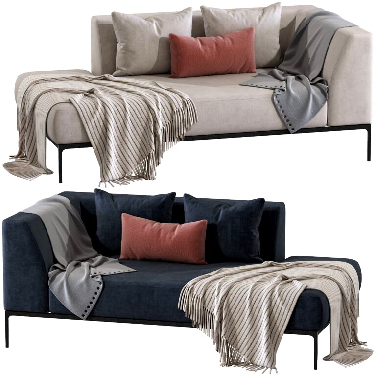 Daybed Sofa N_50 (337797)