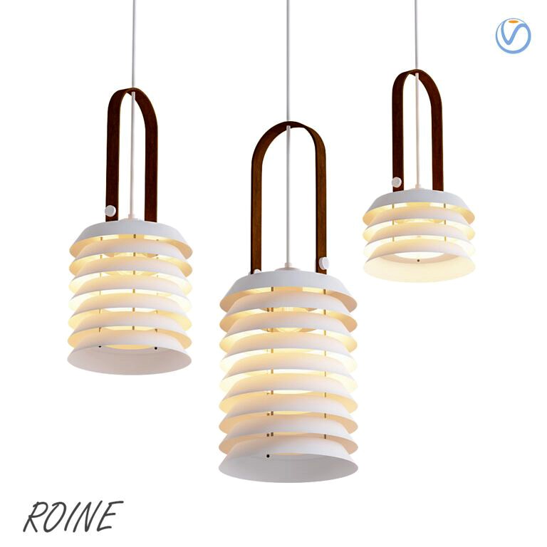 ROINE pendant lamp  (337760)
