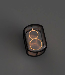 IN-12A nixie tube