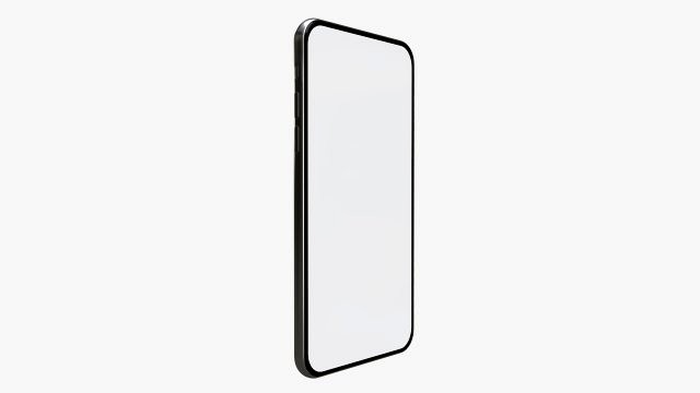 Smartphone mock up 02