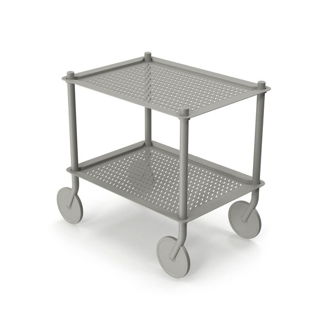 Flow Trolley