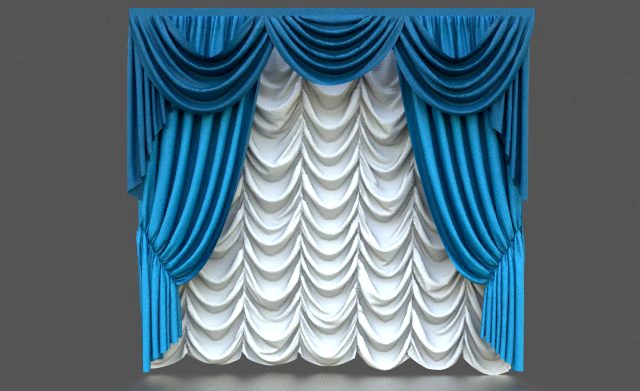 CURTAINS 2