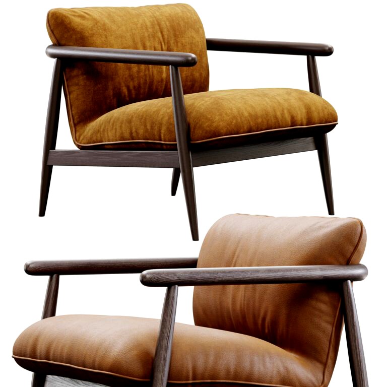 Armchair Karin By Desiree (338341)