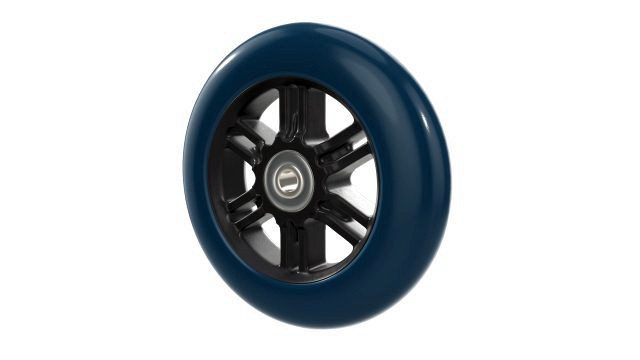 Roller skates wheel 01