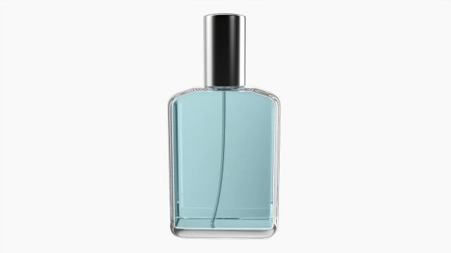 Perfume bottle 17