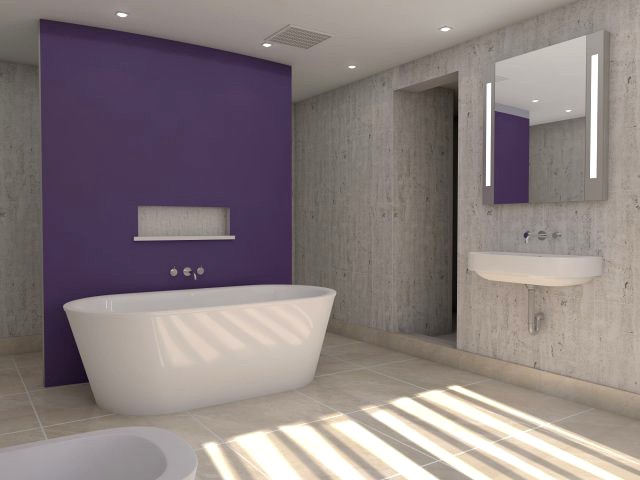 Bathroom 36