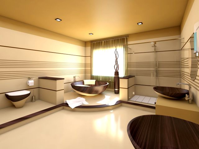 Bathroom 39