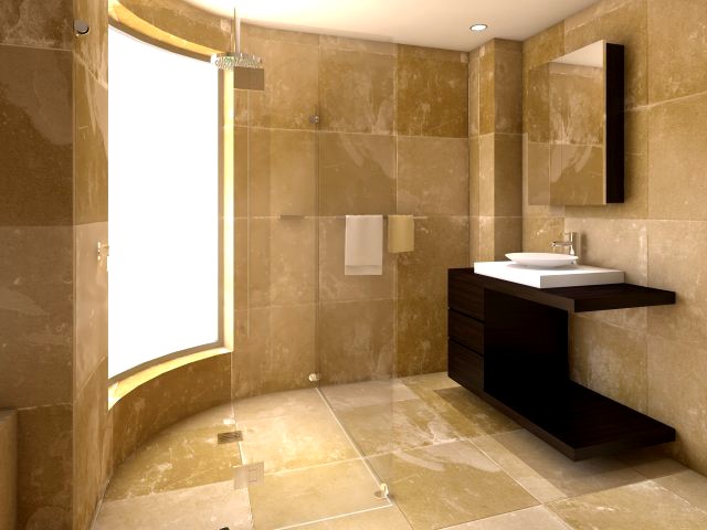 Bathroom 41