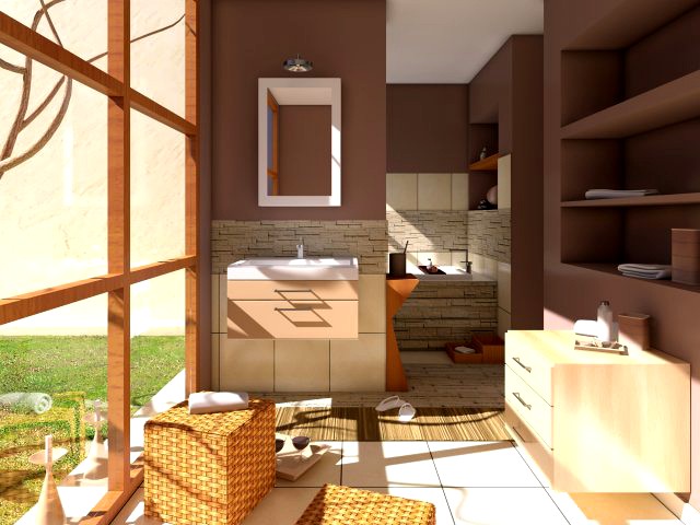 Bathroom 42