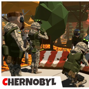 POLY Chernobyl