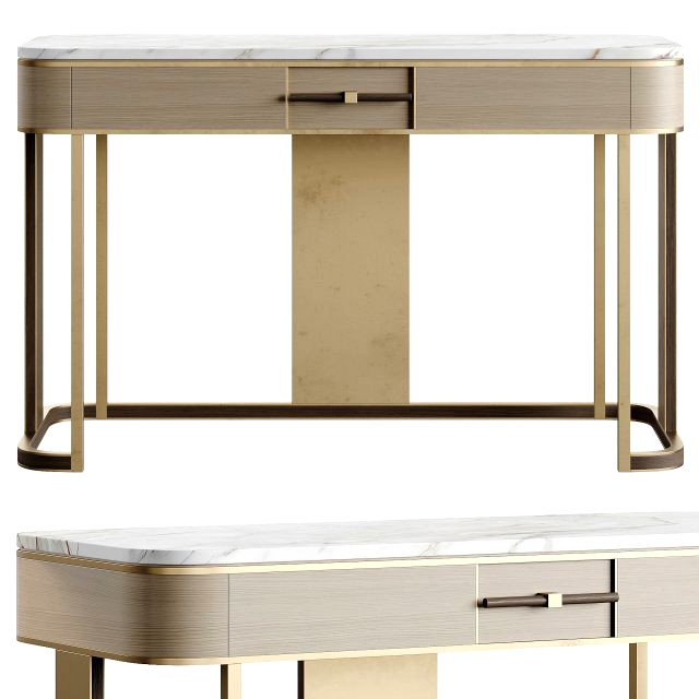 Frato ASHI Desk