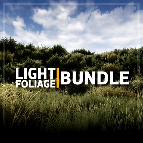 Light Foliage Bundle