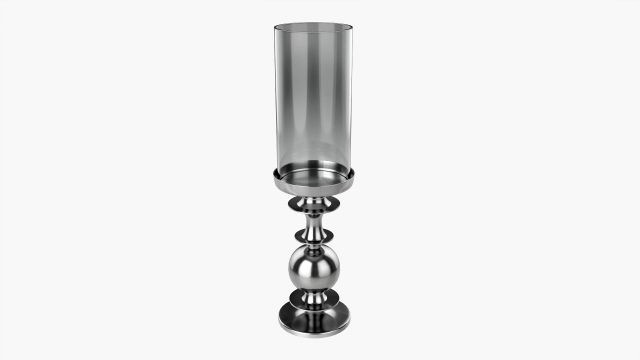 Candle Holder Modern