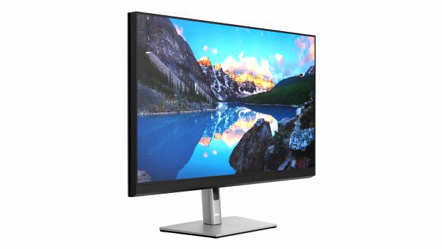 Dell Ultrasharp Lcd 32 Inch Monitor