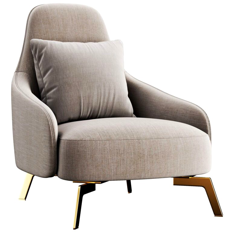 Leolux LX Armchair (338584)