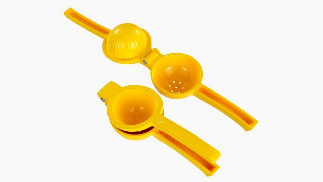 Lemon Squeezer