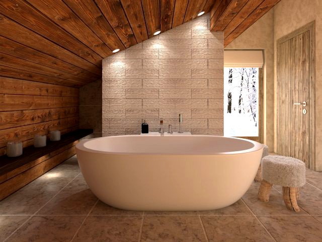 Bathroom 45