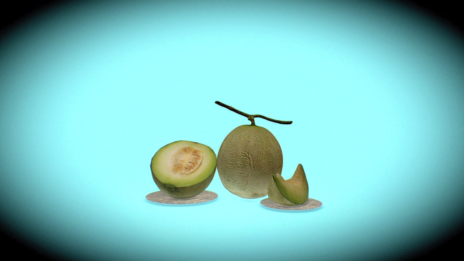 melon Max