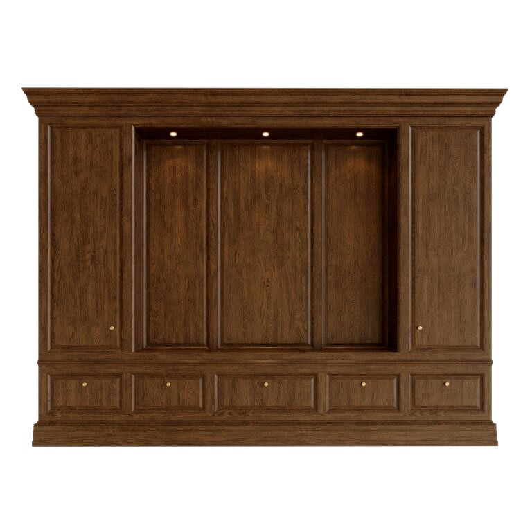 Cabinet cabinet  (338636)