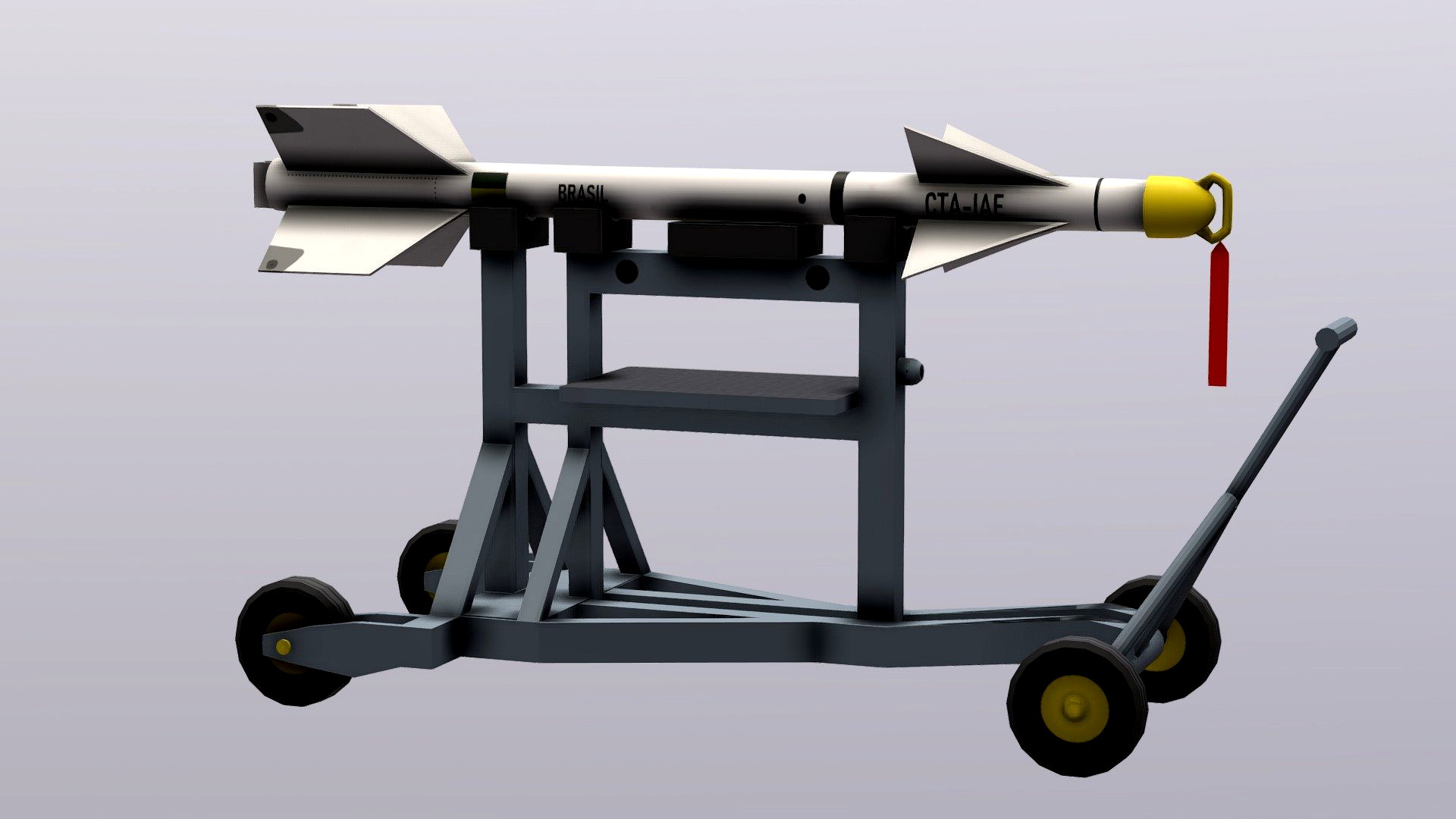 MAA-1 Piranha
