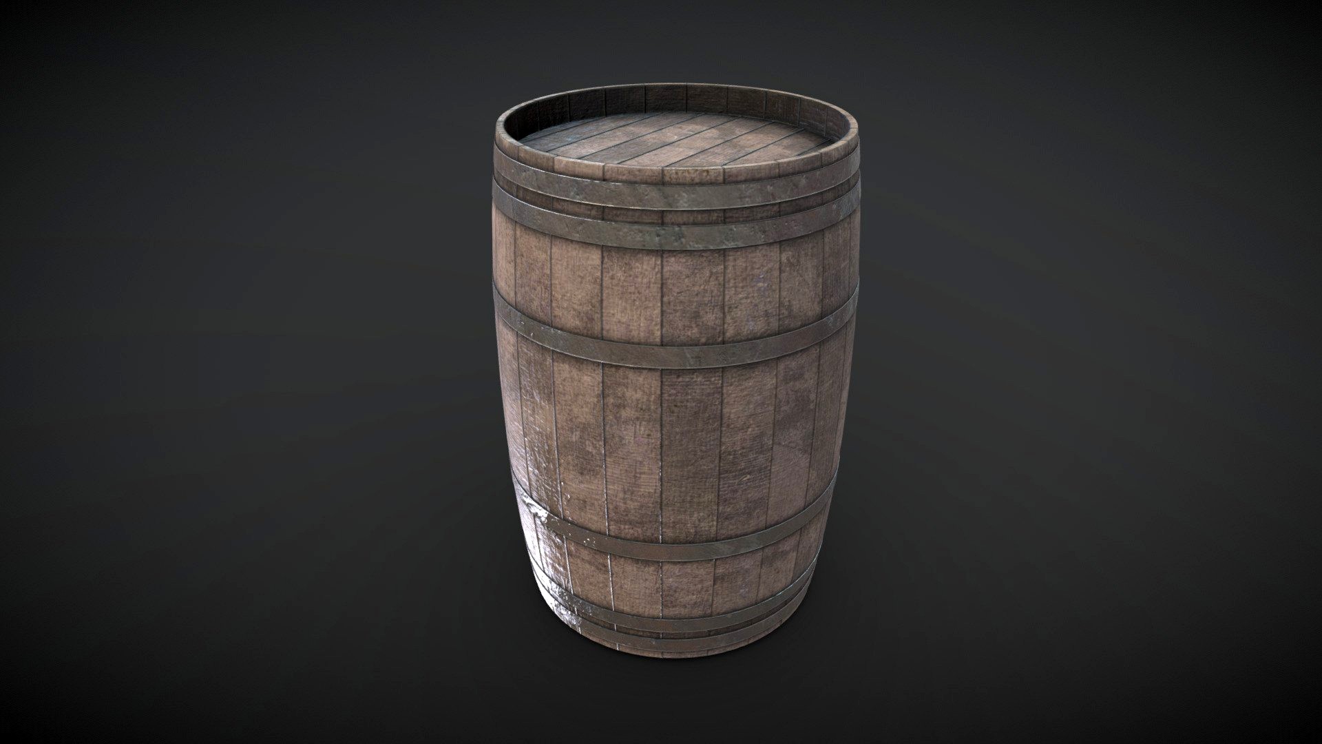 Barrel