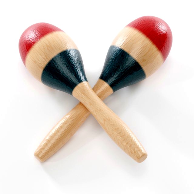 Maracas