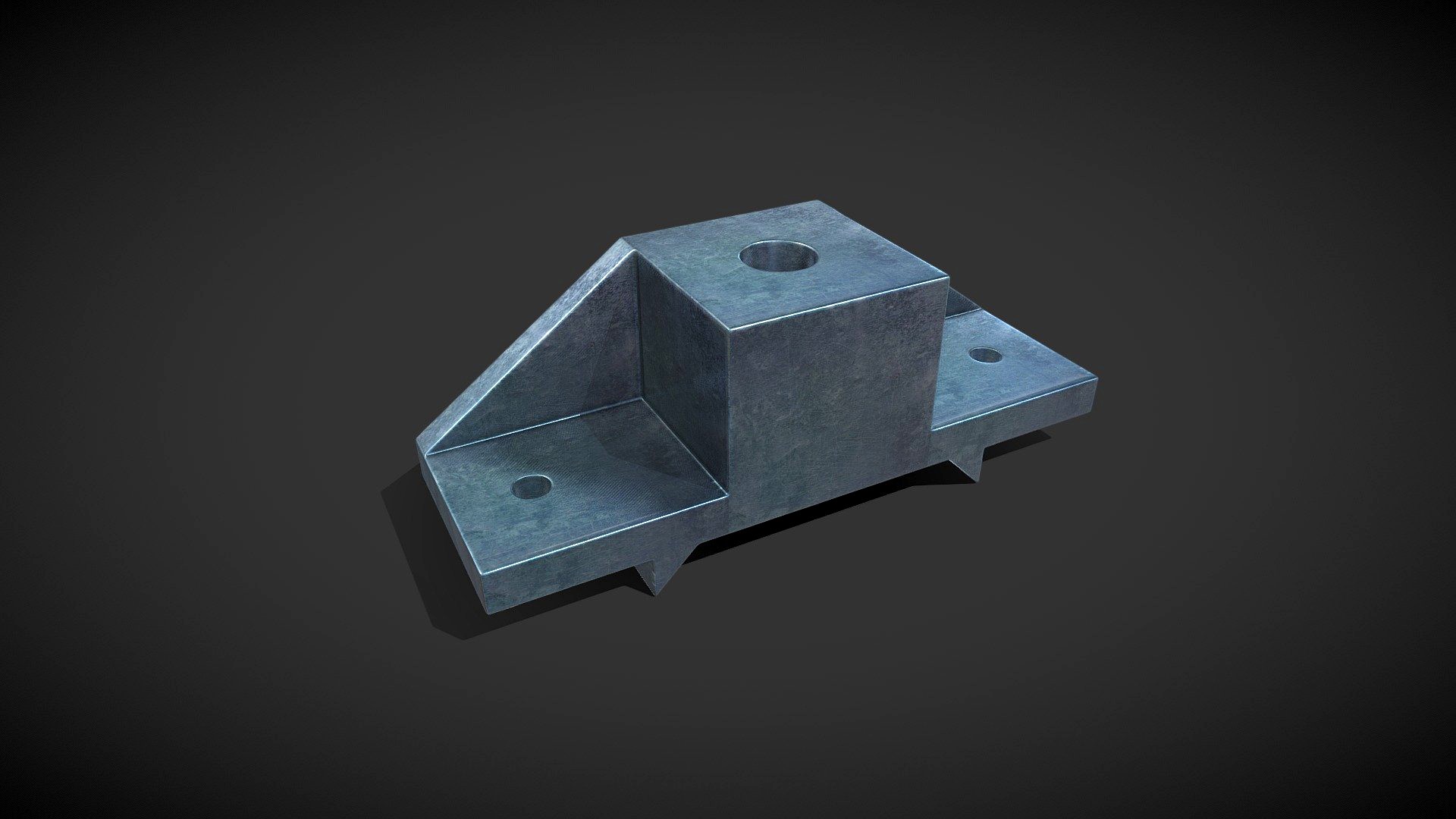 Mechanical Part No 11