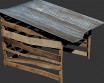 Garage 3D Model