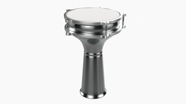 Darabuka Percussion Instrument