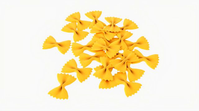 Farfalle Pasta