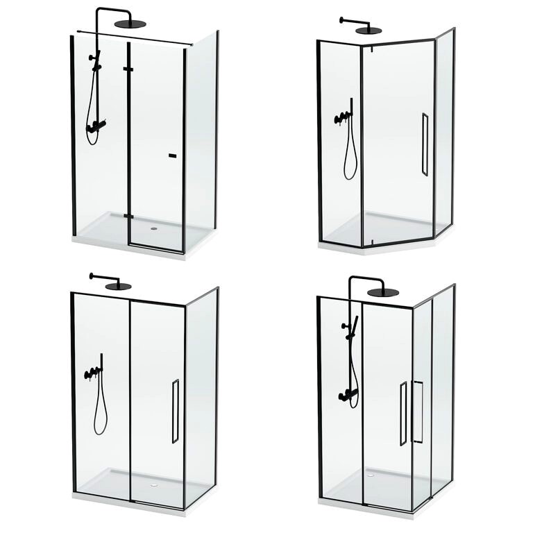 Devit shower cabins (339128)