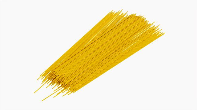 Spaghetti Pasta