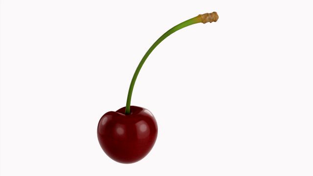 Cherry Single