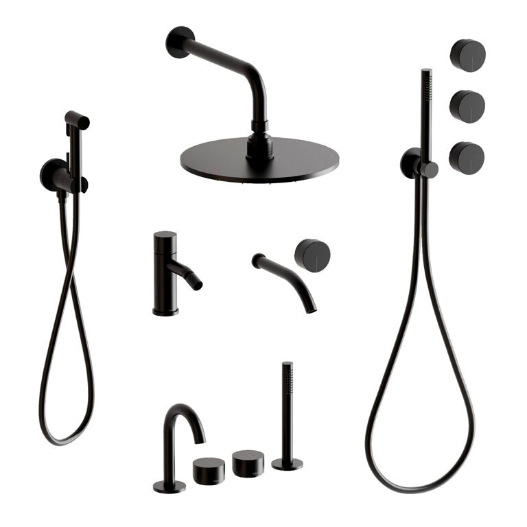 Falper Acquifero Devit Art Mixer Set (339217)