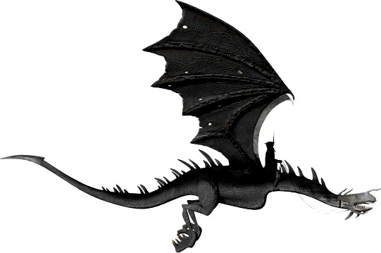 Asmus 3D Model