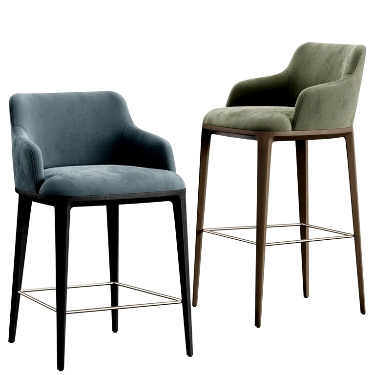 Form S Sofaclub Bar stool (339359)