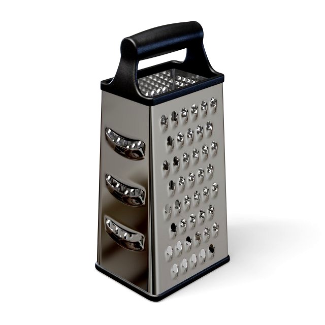 Grater