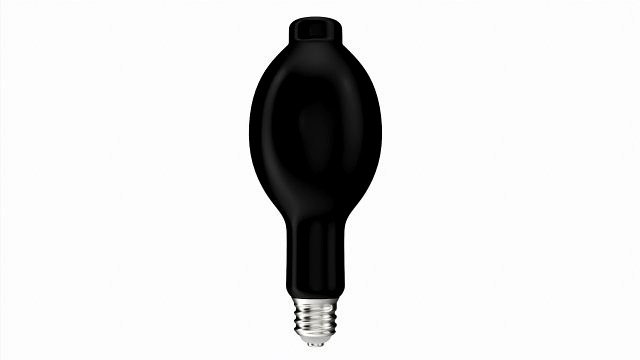 UV-Lamp 400w E-40