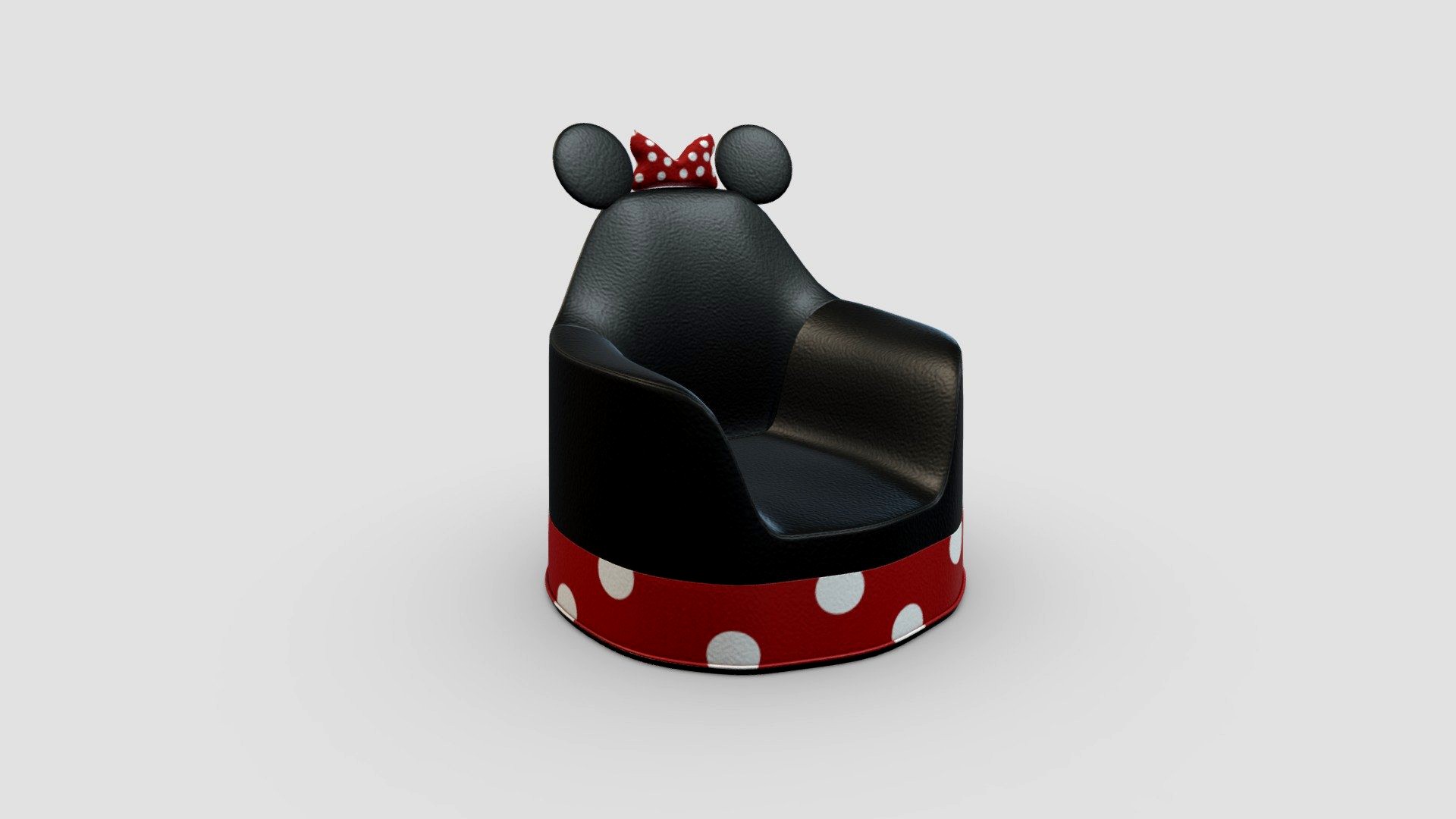 Mickey Mini Acos sofa